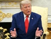 العالم هذا المساء.. ترامب يستدعى نتنياهو إلى واشنطن.. إقالة المدعى العام للمحكمة الجنائية الدولية كريم خان.. الرئيس الأمريكى: أوروبا ستدفع ثمنا باهظا.. وحرائق الغابات فى مدريد تصل إلى الذروة