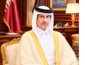 سفير قطر: نعتز بعلاقاتنا الأخوية الراسخة مع مصر ونحرص على تعزيز الشراكة
