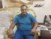 مصر أم الجدعنة.. الأسطى عماد صاحب فيديو الشاحنة: ركزت تفكيرى فى إنقاذ زميلى 
