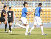 وادى دجلة يفوز على بتروجت  5-3 استعدادًا للموسم الجديد