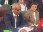 نائب وزير الخارجية يترأس وفد مصر المشارك فى القمة الاستثنائية للصحة بأفريقيا