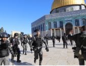 يتقدمهم بن جفير.. أكثر من 2300 مستعمر يقتحمون المسجد الأقصى