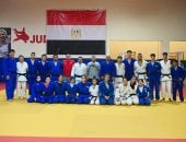 مصر تحقق المركز الأول في ترتيب فردى الناشئات ببطولة أفريقيا للجودو