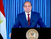 لا أحد يستطيع أن يمس مصر أو ينال من مقدراتها.. تفاصيل كلمة الرئيس السيسي فى ذكرى ثورة 23 يوليو