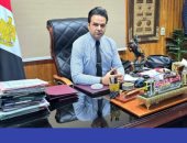 وكيل صحة سوهاج يعلن تنظيم 5 قوافل طبية مجانية خلال شهر أغسطس