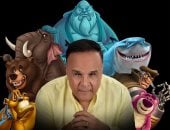 محمد الشرشابى.. أشهر شخصيات الأنيميشن التى قدمها الراحل بصوته
