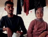 "حين بُترت أقدامهما لم يُبتر الأمل".. الشقيقان منة وفايز عاشور يرويان أوجاعا سرقتها الحرب في غزة ويحملان شقاء أكبر من سنوات عمرهما.. وحلمهما الحصول على أطراف صناعية متطورة تساعدهما على الوقوف بثبات ومتعة الركض