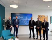 أكاديمية مصر للطيران للتدريب تتعاقد على شراء أحدث جهاز محاكاة للآيرباص A320neo