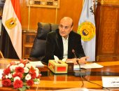 محافظ أسيوط: اعتماد 14 وحدة صحية بنسبة 100% تمهيدًا لتطبيق التأمين الصحى