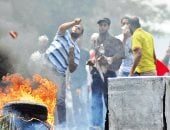 حتى لا ننسى.. الإخوان الإرهابية واجهت معارضيها بالرصاص.. أحداث مكتب الإرشاد كشفت سقوط شعارات السلمية وتحول مقر الجماعة إلى ساحة للحرب على المتظاهرين.. وتصاعد العنف السياسى يولّد موجة من الغضب الشعبى