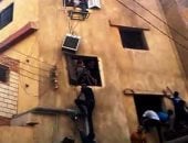 حتى لا ننسى.. الإخوان الإرهابية أشعلت بني سويف بالنيران.. حرق ديوان المحافظة وأقسام الشرطة والمحكمة ومدارس ومنشآت حيوية وقطع السكك الحديدية في موجة تخريب استهدفت مؤسسات الدولة