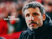 بعد ارتباطه بالأهلي سابقا.. الهولندي فان بوميل مدربا لمنتخب بلجيكا