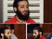 حتى لا ننسى.. عادل حبارة سفاح رفح الذي تباهى بقتل 25 جنديًا بعبارة «أنا صاحب الـ25 شمعة».. الإخوان دافعت عن الإرهابي بعد إعدامه رغم جرائمه الدموية.. وتنفيذ الإعدام في المجرم تزامن مع إرهاب إخواني جديد