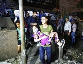 حتى لا ننسى.. الإرهاب استهدف مرضى معهد الأورام.. وفاة نحو 20 شخصًا وإصابة العشرات.. انفجار هز المنيل وحصد أرواح الأبرياء وكشف الوجه الدموي لحركة «حسم» الإرهابية في واحدة من أبشع جرائم استهداف المدنيين