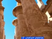 وليد البطوطي: الاستقرار والأمان يعززان مكانة مصر سياحيا
