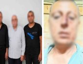 ضبط شخص صدم بسيارته آخر عمدا في مشاجرة بالدقهلية   