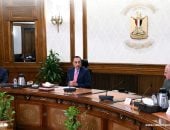 أبرز أنشطة رئيس مجلس الوزراء هذا الأسبوع.. إنفوجراف