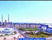 خبير اقتصادي: سيناء مخزون استراتيجي لتحقيق التنمية وزيادة الصادرات