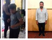ضبط أب مخمور لتعديه على طفليه بالضرب بعد تصوير زوجته فيديو بالإسكندرية