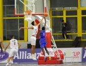 منتخب الناشئين يفوز على تنزانيا فى مستهل مشواره بتصفيات الأفروباسكت تحت 18 عاما