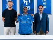 الهلال السعودي يقتحم قائمة أندية العالم الأكثر إنفاقا فى ميركاتو الصيف