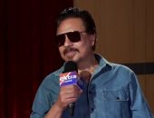 محمد رياض لـ كلمة أخيرة: تكريم الفنانة شهيرة بالمهرجان القومى للمسرح مستحق
