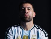 أوتاميندي ينضم لقائمة المعتزلين دولياً بعد كأس العالم