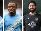 مانشستر سيتي يستعد لتجديد عقود 3 لاعبين