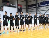 منتخب مصر للناشئين يخسر أمام نيجيريا فى بطولة أفريقيا تحت 18 عاما للكرة الطائرة