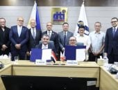 وزير الخارجية يشارك في مائدة مع كبار رجال الأعمال الفلبينيين