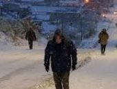 الأرجنتين تحت الصقيع.. سكان بلا غاز فى ظل 20 درجة مئوية تحت الصفر.. فيديو