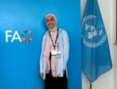 طالبة بجامعة الإسكندرية تمثل مصر فى البرنامج الأكاديمى الدولى