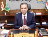 محافظ المنوفية: 57 مليون جنيه حجم مشروعات الخطة الاستثمارية الجديدة بمنوف والسادات