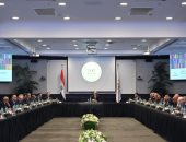 وزير الاستثمار والتجارة الخارجية يلتقي مجموعة موانئ دبي لبحث التعاون