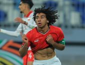 كباكا يفاضل بين عرضين برتغالى ويونانى ويترقب موقفه مع الأهلى