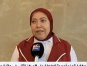 قصة هند أحمد نموذج ملهم.. حجزت مكانا بين أفضل الكفاءات الحكومية