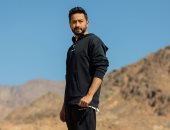 حمادة هلال ينتهى من تصوير "كنت واحد من كتير"