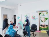 صناع الخير تُسلم دفعة المساعدات للأسر المستفيدة من مبادرة أمل جديد