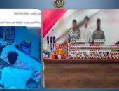 ضبط تشكيل عصابى ينصب على أصحاب المحال بتحويلات بالذكاء الاصطناعى.. فيديو
