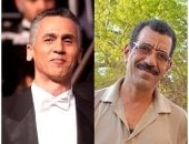 رئيس دار الأوبرا المصرية يكرم أحد العمال بسبب جهوده خلف الكواليس