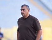 حمزة الجمل يبحث عن الفوز الثالث أمام الزمالك في المواجهة التاسعة تاريخيًا