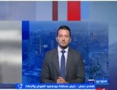محدش يقرب.. إنقاذ بورسعيد تحذر: البحر يشهد ارتفاعا خطيرا في الأمواج