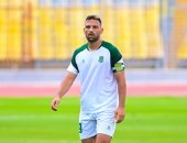 فادي فريد يفسخ عقده مع الاتحاد السكندري ويعود إلى سموحة لمدة موسمين