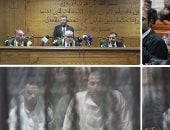 حتى لا ننسى.. تعرف على أبرز جرائم خلية ميكروباص حلوان