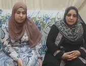 تليفزيون اليوم السابع داخل منزل الثانية على الجمهورية بالثانوية الأزهرية