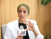 مين بيختار المخرج؟.. أميرة إسماعيل تجيب في بودكاست "الشغلانة" مع آسر أحمد
