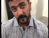 أحمد العوضي لـ"اليوم السابع": سعيد بتواجدي بين الجمهور لمشاهدة الفيلم الجديد