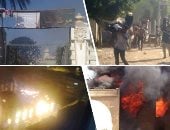 حتى لا ننسى.. سجل جرائم الإخوان الإرهابية فى محافظة الغربية