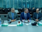 وزير البترول: تأمين كامل احتياجات السوق المحلية خلال ذروة الاستهلاك الأيام الماضية