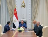 وزير التعليم يستعرض مجالات التعاون مع جامعة هارفارد لتدريب المُعلمين بالأكاديمية العسكرية المصرية